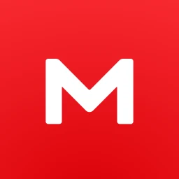 Biểu tượng MEGA